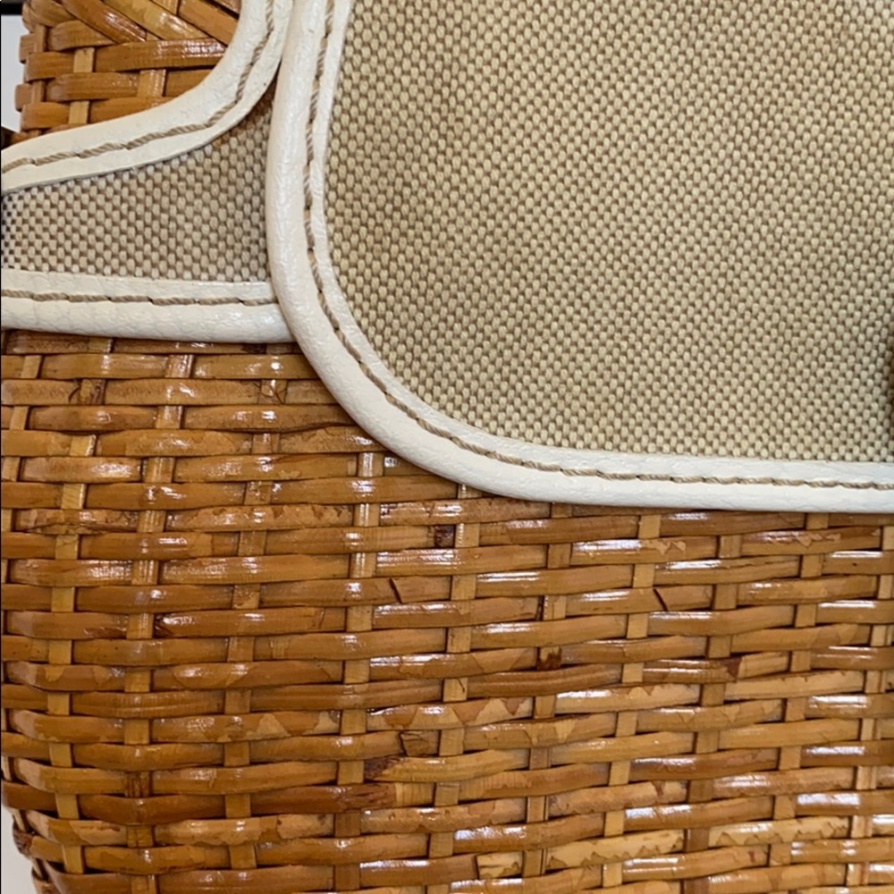 Rafē tote - Picture 4 of 5